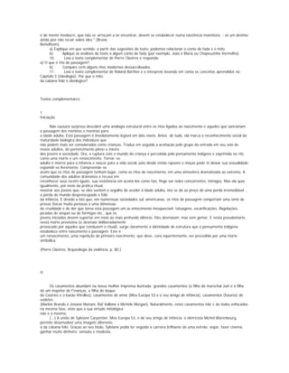 Filosofandointroducaoafilosofia marialuciaaranha-110528163354-phpapp01