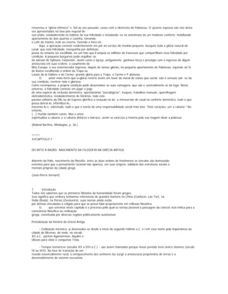 Filosofandointroducaoafilosofia marialuciaaranha-110528163354-phpapp01