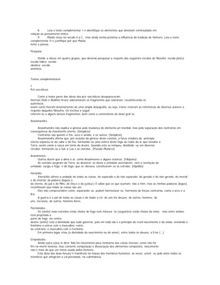 Filosofandointroducaoafilosofia marialuciaaranha-110528163354-phpapp01