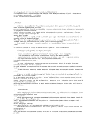 Filosofandointroducaoafilosofia marialuciaaranha-110528163354-phpapp01
