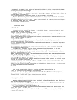Filosofandointroducaoafilosofia marialuciaaranha-110528163354-phpapp01