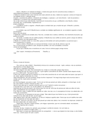 Filosofandointroducaoafilosofia marialuciaaranha-110528163354-phpapp01