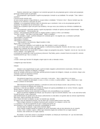 Filosofandointroducaoafilosofia marialuciaaranha-110528163354-phpapp01