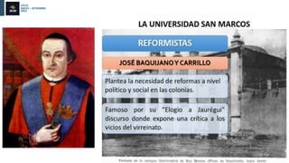 CICLO
MAYO – SETIEMBRE
2022
 