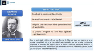 CICLO
MAYO – SETIEMBRE
2022
 