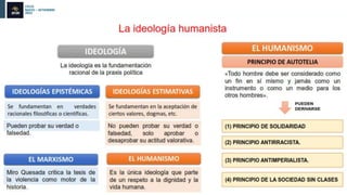 CICLO
MAYO – SETIEMBRE
2022
 
