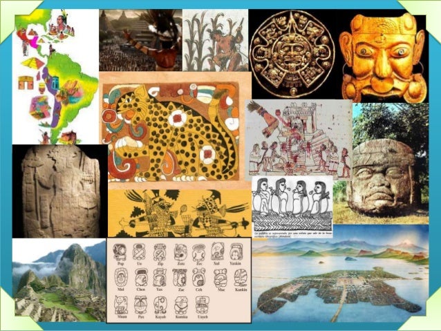 Resultado de imagen para filosofia precolombina