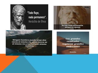 Filosofía Primero Wilfrido Chumbay 