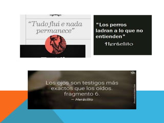 Filosofía Primero Wilfrido Chumbay 