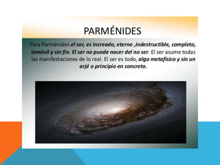 Filosofía Primero Wilfrido Chumbay 