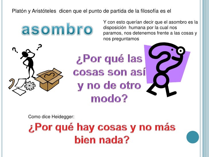 Filosofia