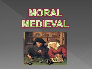 Origen de la Moral: Evolición Historica