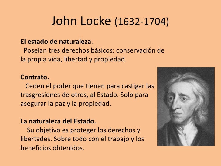 El origen del Estado El origen del Estado