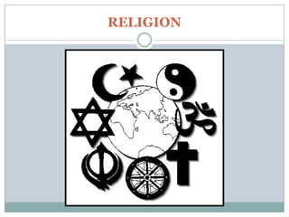 RELIGION