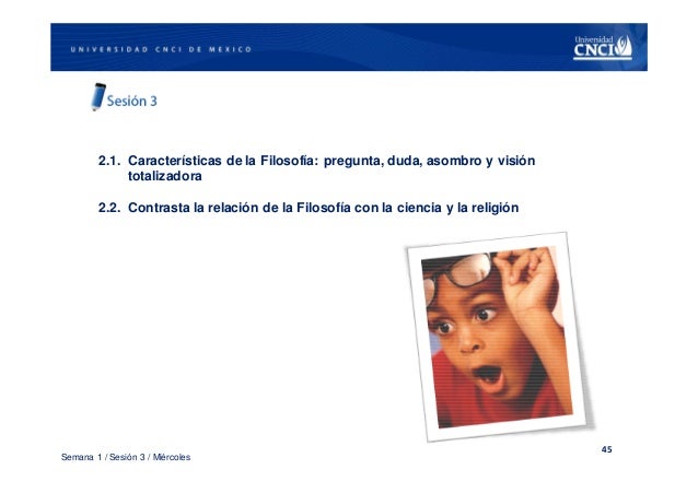 Filosofia