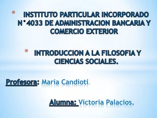 *



    *


        María Candioti.

                   Victoria Palacios.
 