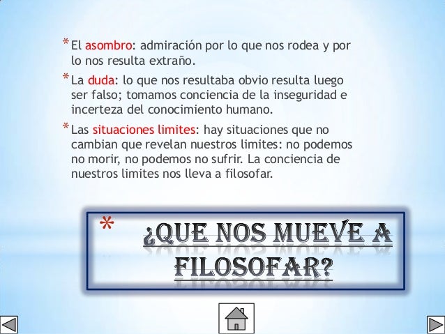 Filosofia
