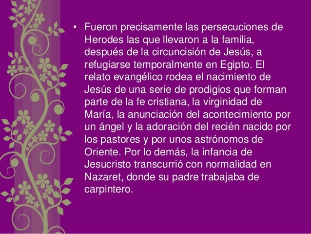 filosofia de jesucristo