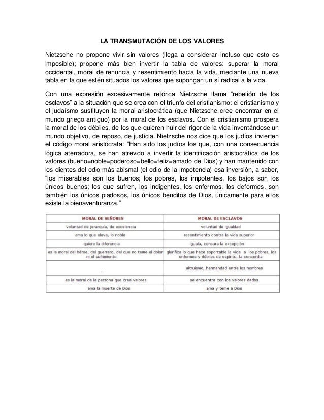 El problema de la pérdida del fundamento El problema de la pérdida del fundamento