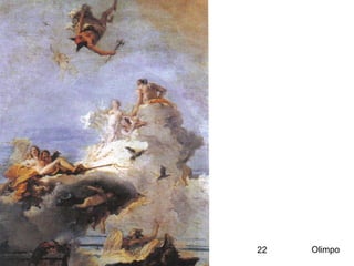 22 Olimpo
 