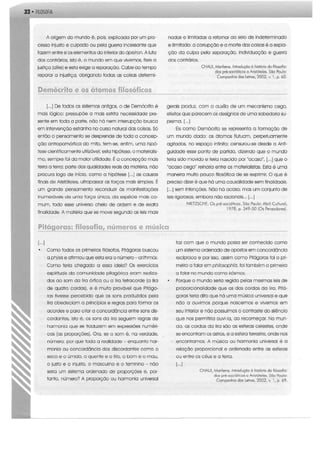 Filosofia - 1º ano - Ensino Médio do ensino médio para primeiro ...