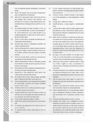 Filosofia - 1º ano - Ensino Médio do ensino médio para primeiro ...