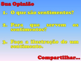 Filosofia   7º ano - aula 02 - 2012