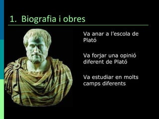 Historia de la Filosofia
