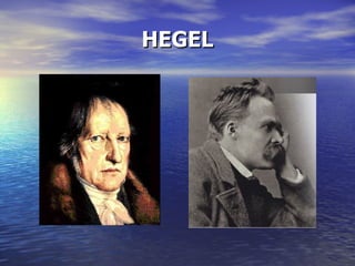 HEGEL 