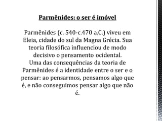 Filosofia  em busca da verdade