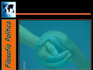 Filosofia poltica