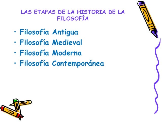 Filosofia primera unidad