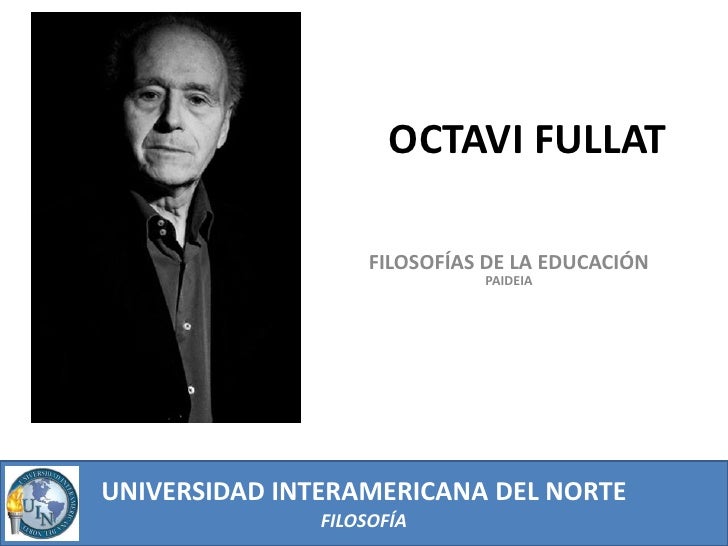 Filosofia sesion1
