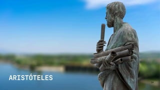 ARISTÓTELES 24
 