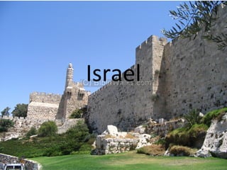 Israel

 