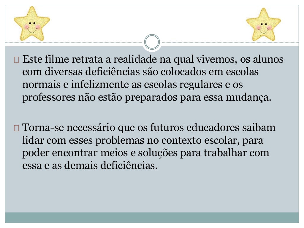 Perguntas E Respostas Sobre O Filme Como Estrelas Na Terra