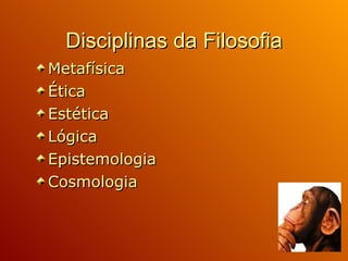 Filosofia Aula Iii