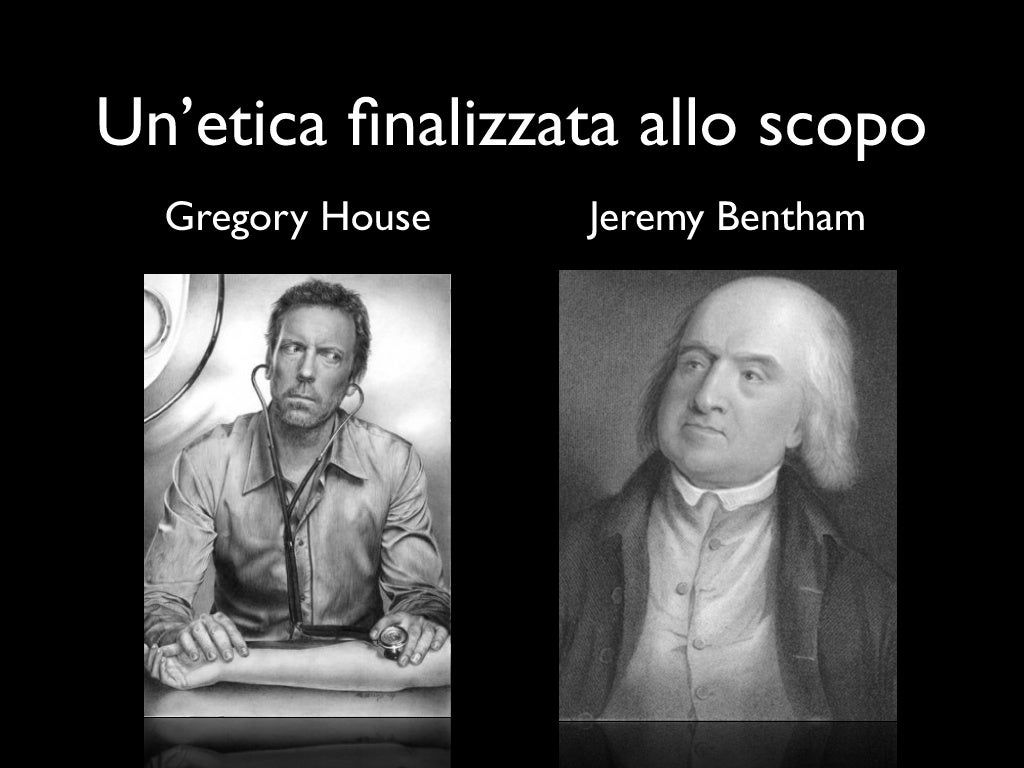 Che cos'è la filosofia