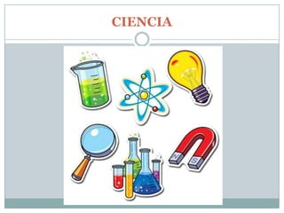 CIENCIA