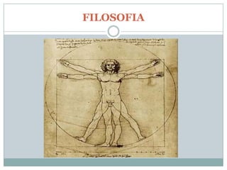 FILOSOFIA