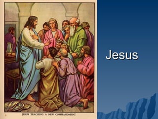 Jesus 