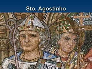 Sto. Agostinho 