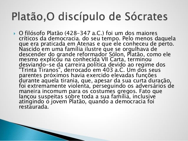 Filosofia da educação