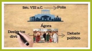 Filosofia da educação.pptx  para o ensino superior