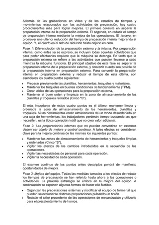 Filosofia De Las 5s