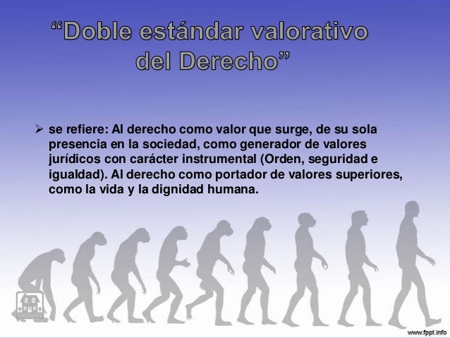 teoria de la tridimensionalidad del derecho