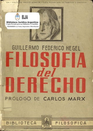 http://bibliotecajuridicaargentina.blogspot.com
BJA - BIBLIOTECA JURIDICA ARGENTINA - Copia Privada para uso Didáctico y Científico
 