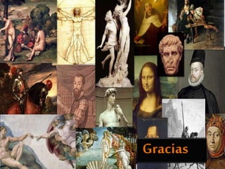 Gracias 
