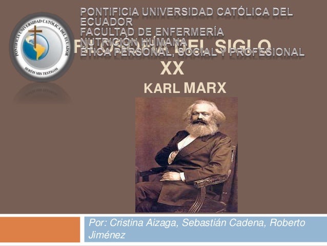 Filosofia del siglo xx