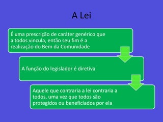 A Lei